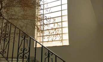 Imagem 7: Casa para venda tem 350 metros quadrados com 6 quartos em Vila Madalena - São Paulo - São