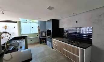 Imagem 7: Casa à venda no Condomínio Ibiti do Paço, Sorocaba-SP