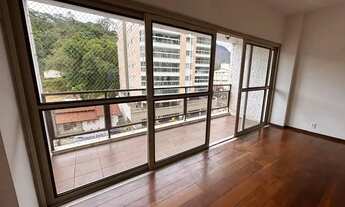 Imagem 3: Excelente apartamento no melhor bairro de Teresópolis com 3 quartos, vista livre e ensolar