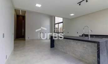 Imagem 4: Casa térrea JARDINS PORTO