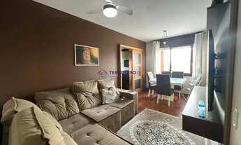 Imagem: Apartamento com 2 dormitórios à venda