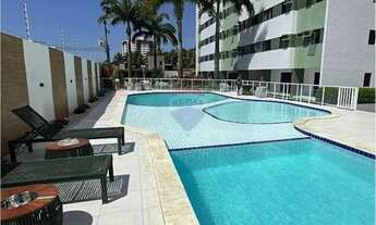 Imagem 7: Apartamento Moderno no Coração de Maceió!