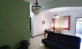 Imagem 2: CASA NO BAIRRO BENFICA - DISPONÍVEL PARA PARCELAMENTO