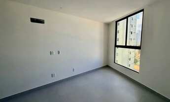 Imagem 6: FLAT NO SOLAZ EM MANAIRA - ANDAR ALTO VISTA MAR