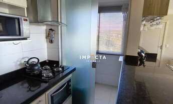 Imagem 6: Apartamento com 2 dormitórios à venda, 60 m² por R$ 260.000 - Jardim Califórnia - Pouso Al
