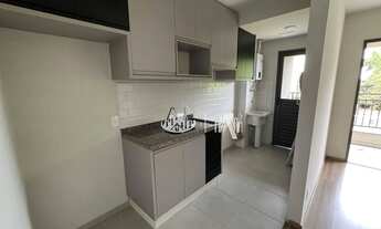 Imagem 3: Apartamento no Edif. Vibe com 2 quartos para alugar, 54 m² por R$ 2.450/mês - Vale dos Tuc