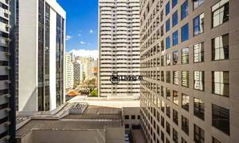 Imagem 7: Studio com 1 dormitório à venda, 30 m² por R$ 279.900,00 - Centro - Curitiba/PR