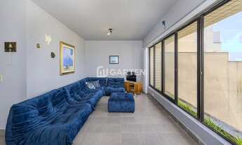 Imagem 2: Apto Frente Mar - 4 quartos à venda, 175 m² - Caiobá - Matinhos/PR