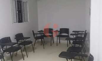 Imagem 7: Prédio comercial para locação e venda com 8 banheiros- 313,00 m² construídos- Vila Ema