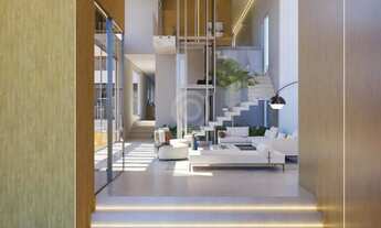 Imagem 5: Casa em Condomínio : / Residencial / Reserva Santa Rosa