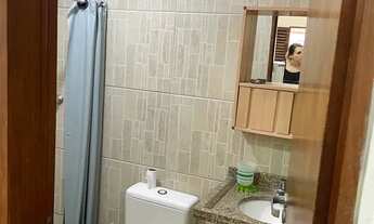 Imagem 7: Temporada em casa de praia pé na areia. Pitimbu / Acau