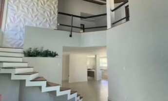 Imagem 6: Excelente casa para locação 4/4 (03 suítes) com espaço gourmet e piscina privativa e Vilas