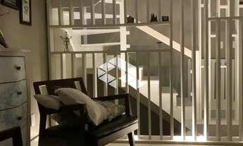 Imagem 5: Casa com 4 dormitórios a venda no bairro Pedra Redonda em Porto Alegre