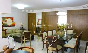 Imagem: Apartamento à venda 4 quartos no Bairro