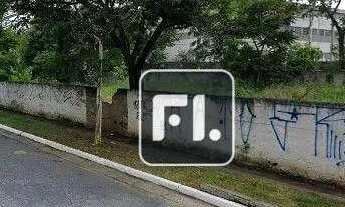 Imagem 7: Terreno para alugar, 2585 m² por R$ 300.000,04/mês - Água Branca - São Paulo/SP