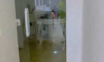 Imagem 7: Imóvel para venda com 160 metros quadrados com 1 quarto em Santa Eugênia - Nova Iguaçu - R