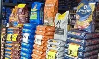 Imagem 7: Casa de ração Itapecerica da Serra. Ref; 1025