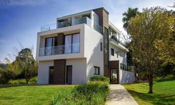 Imagem 2: Terreno à venda, 192 m² por R$ 300.000,00 - Sítio Boa Vista - Cotia/SP