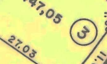 Imagem 4: Lote de esquina no Goiânia Park Sul na região do Fórum de Aparecida