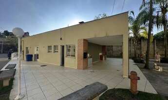 Imagem 2: NOVA CIDADE COMPLETO RESIDENCIAL, 2 QTS. GARAGEM E LAZER COMPLETO S.G 175MIL