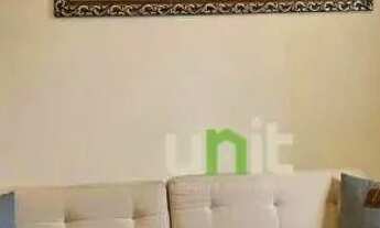 Imagem 3: Apartamento com 2 dormitórios à venda, 48 m² por R$ 200.000,00 - Maria Paula - São Gonçalo