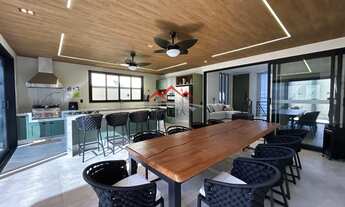 Imagem: Casa à Venda no condomínio Brisas do Lago