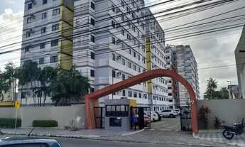 Imagem 1: Apartamento para locação no ART VIDA 2 , SERRARIA, Maceió, AL