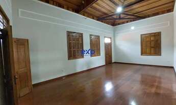 Imagem 5: Casarão Histórico 429m² no Centro de Piracaia - SP