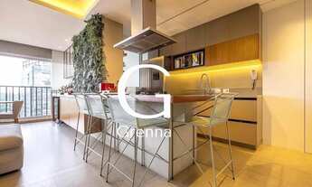 Imagem 5: Apartamento para Venda ou Locação com 100m² - Pinheiros - SP