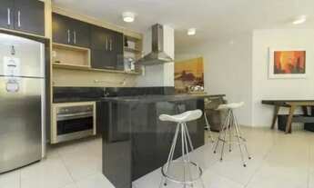 Imagem 7: Apartamento Vila Buarque