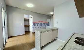 Imagem 6: Apartamento de 2 quartos para locação em Jacareí - SP