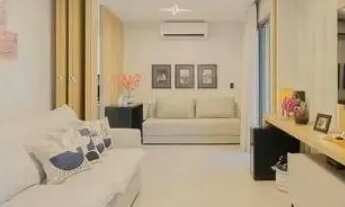 Imagem 5: Cobertura Duplex no bairro de Vila Madalena à venda, 93m² ,2 Quartos, 1 suíte, 1 vaga por