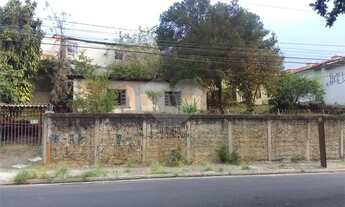 Imagem 4: Terreno à venda em Vila Mangalot - SP