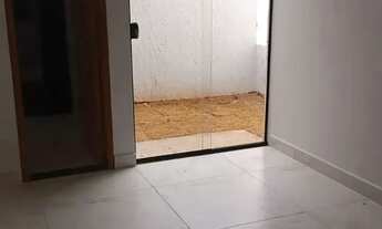 Imagem 2: Vendo casa nova 2 quartos - Buena Vista - Goiania