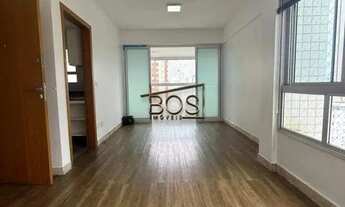 Imagem 2: Apartamento com Varanda - Lazer Completo - 3 Quartos - 2 Vagas - Bairro: Santo Agostinho