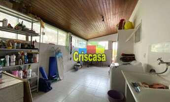 Imagem 6: Casa com 2 dormitórios, 140 m² - venda por R$ 450.000,00 ou aluguel por R$ 3.550,00/mês