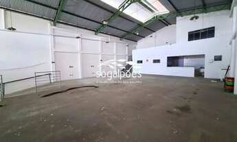 Imagem 5: Galpão para aluguel, Pedra Azul - CONTAGEM/MG