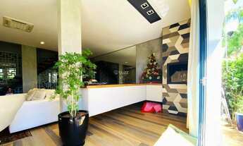 Imagem 7: Casa em condomínio fechado na Lagoa da Conceição