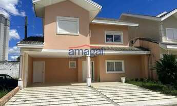 Imagem: Casa de 3 quartos para alugar no condomínio