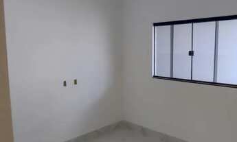 Imagem 12: Casa com quintal grande - Vila Oliveira