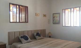 Imagem 2: Casa Praia de Caraúbas