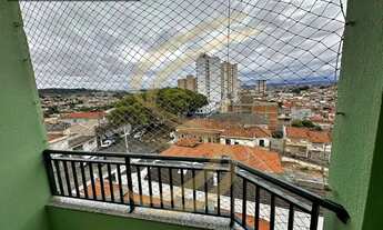 Imagem 4: More no Coração de Bragança Paulista: Apto 3 Dorms a 1km da Praça Central