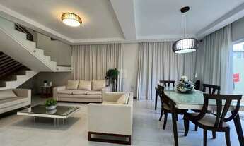 Imagem 6: Elegância e Conforto na Casa Duplex Terras Alphaville 2