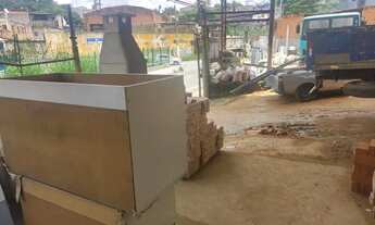 Imagem 4: Material de construção com grande área de venda na ZL/SP. Ref; 1600