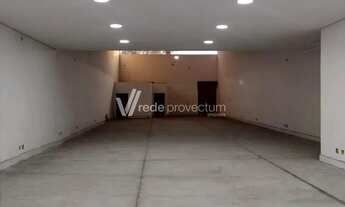 Imagem 3: Barracão - Vila São Francisco - Hortolândia