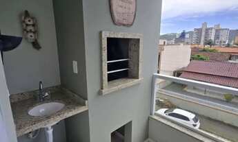 Imagem: Apartamento Mobiliado no Gravata de Navegantes!