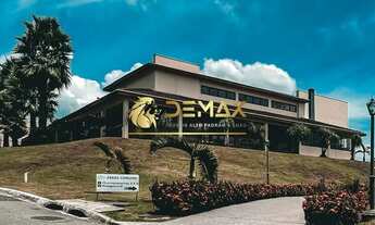 Imagem 14: Sobrado de Luxo com Piscina no Terras do Vale Caçapava