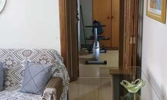 Imagem 4: Imóvel para aluguel possui 61 metros quadrados com 2 quartos em Boa Vista - Porto Alegre