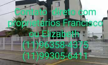 Imagem: Alugas se Apto Mobiliado P/ Fins de semana