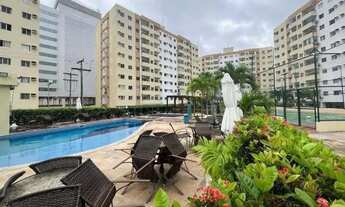 Imagem 4: Apartamento 3/4 Supremo Family Club